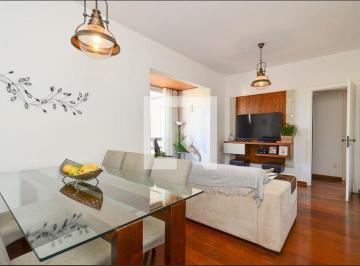 Apartamento · 75m² · 2 Quartos · 2 Vagas · Apartamento à Venda - Serra, 2 Quartos, 75 m² - Belo Horizonte