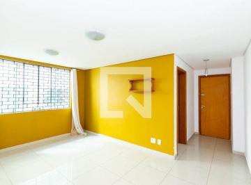 Apartamento · 81m² · 3 Quartos · 2 Vagas · Apartamento à Venda - Carlos Prates, 3 Quartos, 81 m² - Belo Horizonte