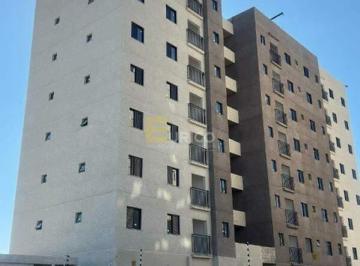 Apartamento · 49m² · 2 Quartos · 1 Vaga · Apartamento à venda no Condomínio Residencial Di Cavalcanti em Valinhos/SP