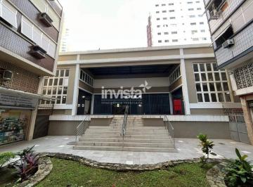 Comercial · 700m² · Loja para aluguel no bairro Gonzaga