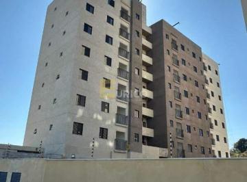 Apartamento · 54m² · 2 Quartos · 1 Vaga · Apartamento à venda no Condomínio Residencial Di Cavalcanti em Valinhos/SP