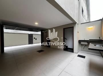 Casa · 88m² · 2 Quartos · 2 Vagas · Casa residencial em Villagio na Ponta da Praia, Santos, com 2 suítes e 2 vagas