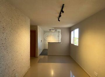 Apartamento · 40m² · 2 Quartos · 1 Vaga · Apartamento á Venda no Condomínio Mirante do Coxipó