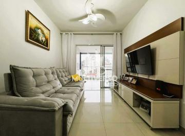 Apartamento · 114m² · 3 Quartos · 2 Vagas · Apartamento à venda, 3 quartos no bairro Pompeia em Santos