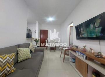 Apartamento · 60m² · 2 Quartos · 1 Vaga · Apartamento à venda, 2 quartos no bairro Encruzilhada em Santos