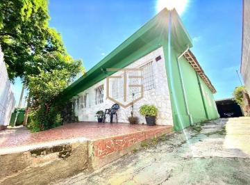 Casa · 200m² · 4 Quartos · 7 Vagas · Casa à venda em Campinas, Jardim Novo Campos Elíseos, com 4 quartos, com 200 m²