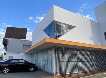 Comercial · 297m² · 4 Vagas · IMÓVEL COMERCIAL DA RUA TREZE DE MAIO