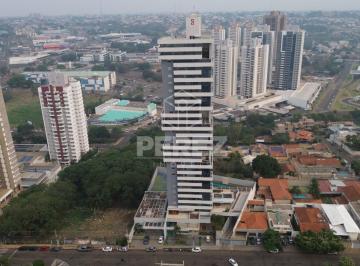Apartamento · 205m² · 3 Quartos · 4 Vagas · Apartamento Duplex no Edifício Terrace Tower 