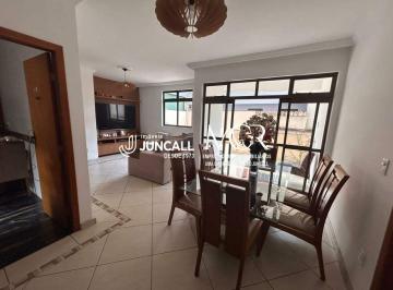 Apartamento · 110m² · 4 Quartos · 3 Vagas · Área privativa de 4 quartos e 3 vagas de garagem para locação no bairro Nova Floresta!