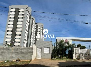 Apartamento · 44m² · 2 Quartos · 1 Vaga · Apartamento a venda, Bairro Manoel Mendes