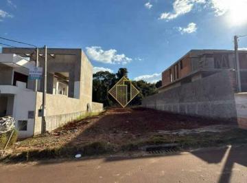 Terreno · 480m² · Terreno à venda, Jardim Pancera - Toledo/PR