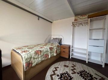 Apartamento · 135m² · 1 Quarto · Kitnet para aluguel, 1 quarto, AGUA BRANCA - PIRACICABA/SP