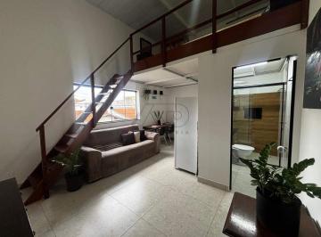 Apartamento · 135m² · 1 Quarto · Kitnet para aluguel, 1 quarto, AGUA BRANCA - PIRACICABA/SP