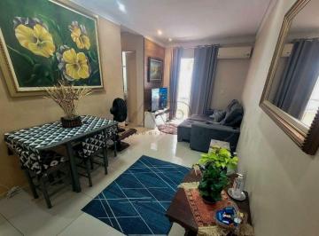 Apartamento · 58m² · 3 Quartos · 2 Vagas · Apartamento à venda, 3 quartos, 1 suíte, 2 vagas, PIRACICAMIRIM - PIRACICABA/SP