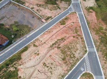 Terreno · 300m² · Lote no Monte Carlo, lotes próximo ao Centro.