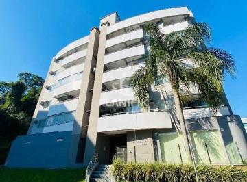 Apartamento · 75m² · 3 Quartos · 1 Vaga · APARTAMENTO COM 3 QUARTOS SENDO 1 SUÍTE NO SÃO PEDRO EM BRUSQUE/SC