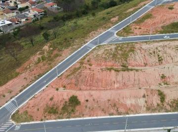 Terreno · 300m² · Lote no Monte Carlo, lotes próximo ao Centro.