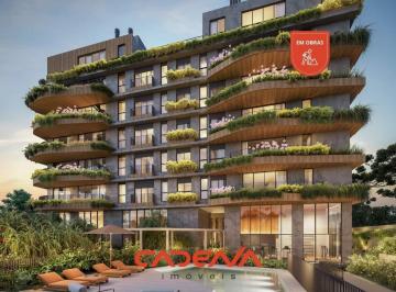 Apartamento · 200m² · 3 Quartos · 3 Vagas · Apartamento com 3 quartos e 3 vagas à venda no Batel
