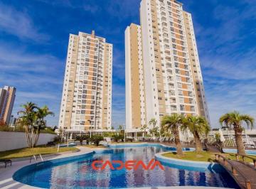 Apartamento · 89m² · 2 Quartos · 2 Vagas · Apartamento em Condominio Club com 2 quartos e 2 vagas no Ecoville 