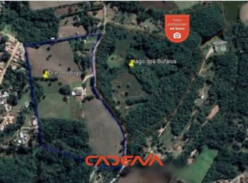Rural · 139596m² · Chácara à venda Piraquara