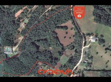Rural · 144000m² · Chácara à venda Piraquara