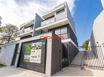 Casa · 165m² · 3 Quartos · 2 Vagas · Sobrado com 3 quartos e 2 vagas à venda no Ahu