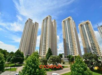 Apartamento · 166m² · 4 Quartos · 2 Vagas · Apartamento em Condominio Club 4 quartos 2 vagas à venda no bairro Ecoville em Curitiba!