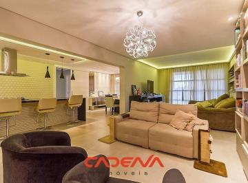 Apartamento · 180m² · 4 Quartos · 4 Vagas · Apartamento 4 quartos 4 vagas à venda no bairro Alto da Glória em Curitiba!