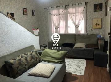 Casa · 70m² · 2 Quartos · 2 Vagas · SOBRADO 2 Dorm. Suite, 2 vagas - 