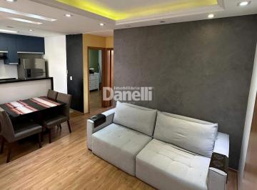Apartamento · 44m² · 2 Quartos · 1 Vaga · Apartamento à venda, 2 quartos, 1 vaga, Jardim Gurilândia - Taubaté/SP