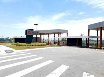 Terreno · 311m² · Lote em Condomínio à venda, Loteamento Residencial Fazenda Casa Grande - Taubaté/SP