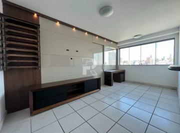 Apartamento · 85m² · 2 Quartos · 2 Vagas · Apartamento para aluguel, 2 quartos, 1 suíte, 2 vagas, Barro Preto - Belo Horizonte/MG