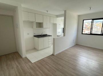 Apartamento · 42m² · 2 Quartos · 1 Vaga · Apartamento com 2 dormitórios, 42 m² - venda por R$ 260.000,00 ou aluguel por R$ 1.600,00/mês - Jard