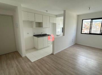 Apartamento · 42m² · 2 Quartos · 1 Vaga · Apartamento com 2 dormitórios, 42 m² - Jardim Silvina - São Bernardo do Campo/SP