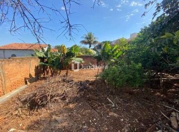 Terreno · 233m² · Terreno à venda, Jardim Monumento - Piracicaba/SP