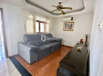 Casa · 61m² · 3 Quartos · 2 Vagas · Casa à venda no bairro Paulista, em Piracicaba/SP.
