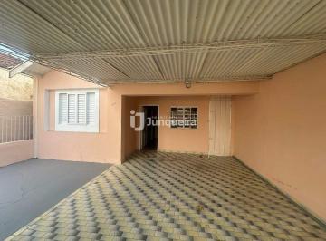 Casa · 110m² · 2 Quartos · 2 Vagas · Casa à venda, 2 quartos, 2 vagas, Jardim São Luiz - Piracicaba/SP