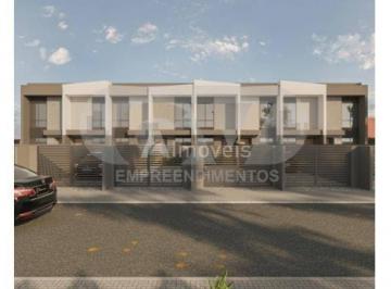 Casa · 73m² · 2 Quartos · 1 Vaga · Excelente Sobrado Vila Nova