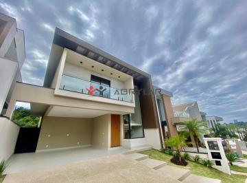 Casa · 250m² · 3 Quartos · 4 Vagas · Casa à venda em Jundiaí, Recanto Quarto Centenário, com 3 suítes, com 250 m², BRISAS DA MATA