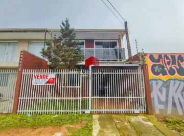 Casa · 110m² · 3 Quartos · 2 Vagas · Sobrado com 110m² 3 quartos, à venda, no bairro Jardim Cruzeiro em São José dos Pinhais