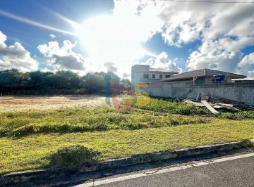 Terreno · 600m² · Excelente Lote no Reserva Brisas do Mar 