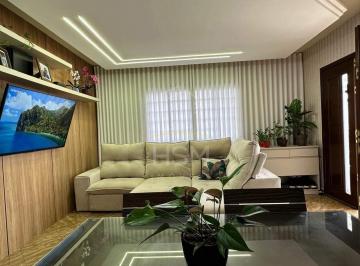 Apartamento · 202m² · 2 Quartos · 2 Vagas · Cobertura para aluguel, 2 quartos, 1 suíte, 2 vagas, Jardim Las Vegas - Santo An