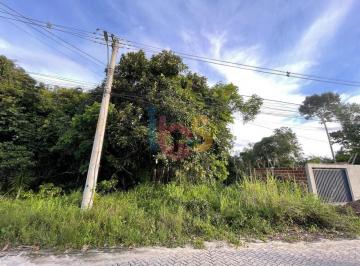 Terreno · 512m² · Lote no Residencial Porto Belo BR 367