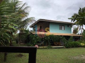 Casa · 225m² · 1 Quarto · Condomínio Pé na Áreia Sargi 