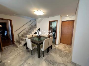 Anuar Donato Venda Apartamento 3 Belvedere · Cobertura Única de 3 quartos no Belvedere