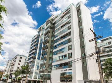 Apartamento · 43m² · 1 Quarto · 1 Vaga · QI 31| ED. ESSENCIAL BY VICTÓRIA ? Apartamento com 43,35m² e excelente área de Lazer - Guará II - Gu