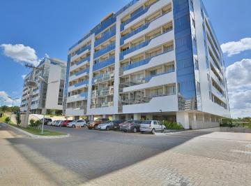 Apartamento · 30m² · 1 Quarto · 1 Vaga · Apartamento para aluguel, 1 quarto, 1 suíte, 1 vaga, Noroeste - Brasília/DF