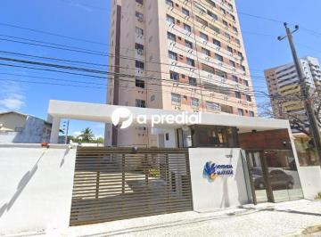 FACHADA CONDOMÍNIO · Apartamento para aluguel, 4 quartos, 1 suíte, 2 vagas, Aldeota - Fortaleza/CE