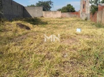 Terreno · 1000m² · Lote à venda, Jardim da Cidade IV - Salto/SP