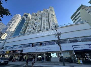 Apartamento · 70m² · 2 Quartos · 1 Vaga · APARTAMENTO AVENIDA ATLANTICA - MOBILIADO - 02 QUARTOS